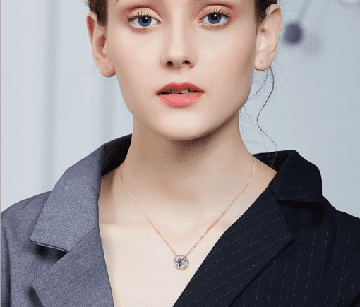 Timeturner Necklace
