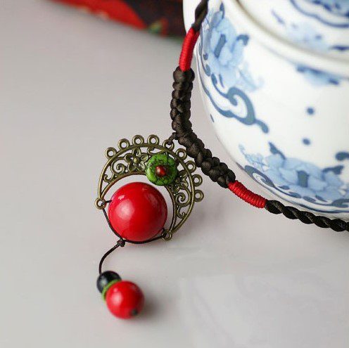 Watermelon Earrings