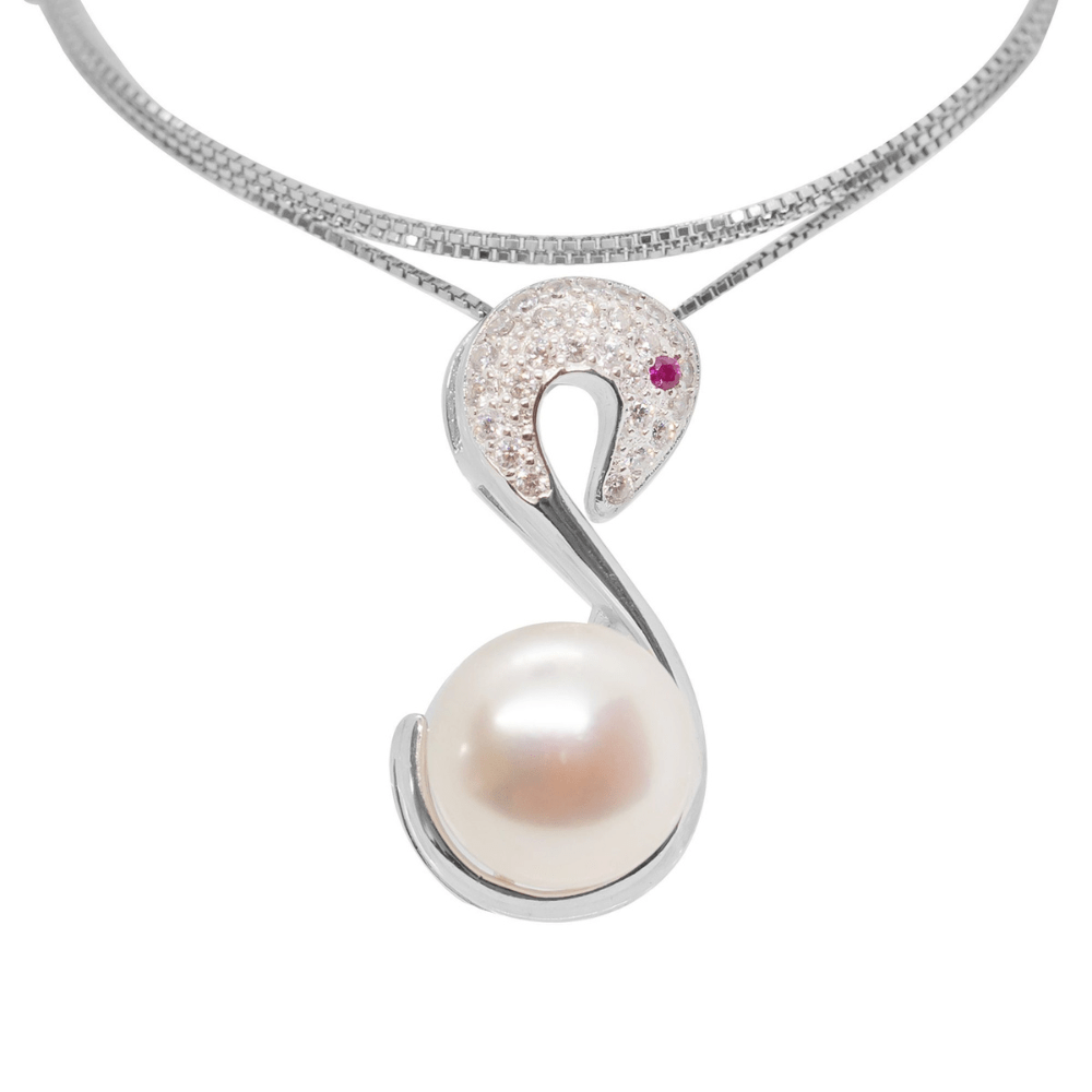 Freshwater Pearls