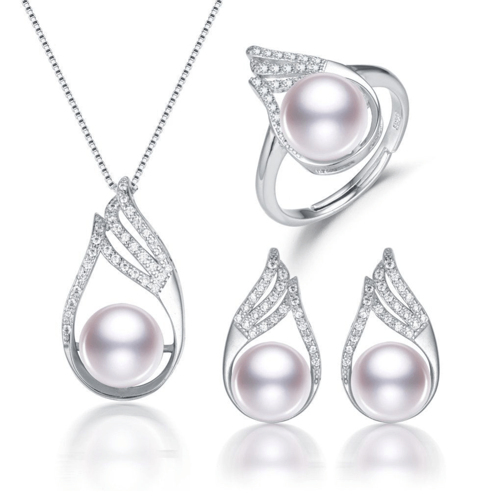 Jewellery set