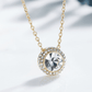 Timeturner Necklace