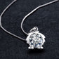 Little Beasts Pendant Necklace