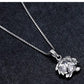 Little Beasts Pendant Necklace