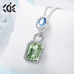 Jewels Of The World Necklace