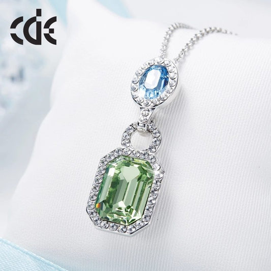 Jewels Of The World Necklace