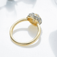 Sweet Treat Swarovski Rings