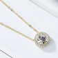 Timeturner Necklace