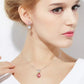 Made In Heaven Swarovski Earrings
