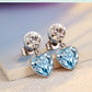 Made In Heaven Swarovski Earrings