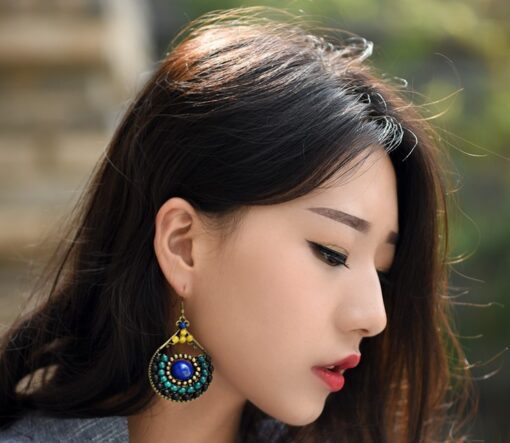 Dynasty Earrings