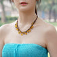 Imperial Gold Necklace