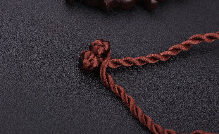 Imperial Gold Necklace