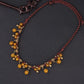 Imperial Gold Necklace