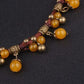 Imperial Gold Necklace