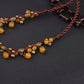 Imperial Gold Necklace