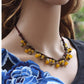 Imperial Gold Necklace
