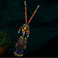 Color Bursting Necklace