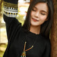 Color Bursting Necklace