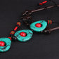 Innovative Jade Stone Necklace