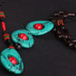 Innovative Jade Stone Necklace