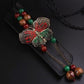 Majestic Butterfly Necklace