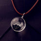 Floral Wish Necklace