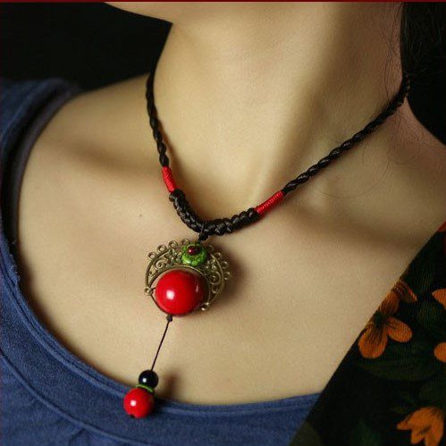 Watermelon Earrings
