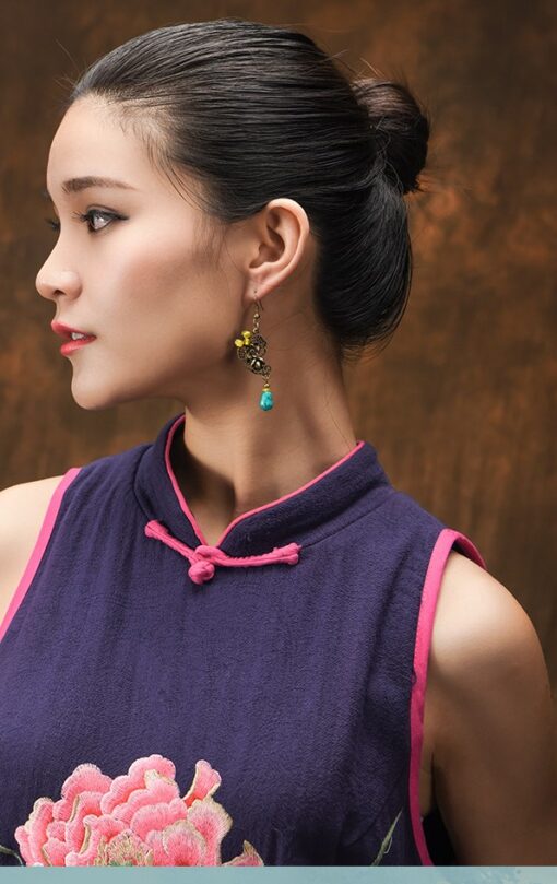 Cloud Nine Earrings