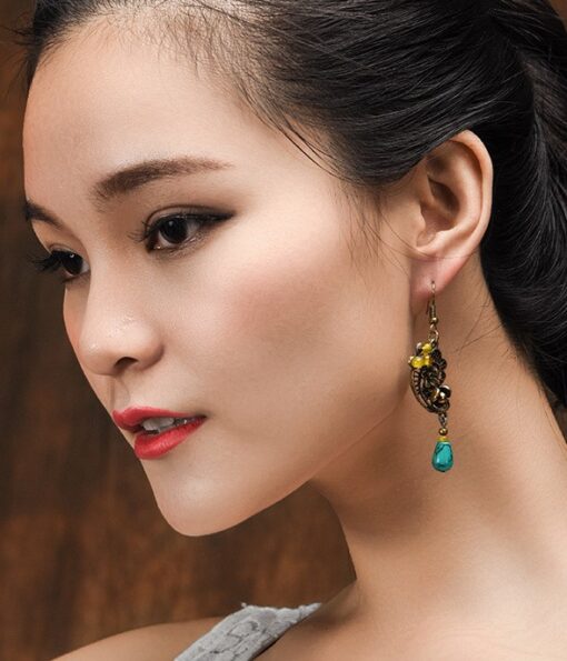 Cloud Nine Earrings