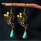 Cloud Nine Earrings