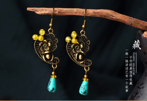 Cloud Nine Earrings