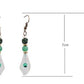 Calla Lily Earrings