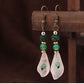 Calla Lily Earrings