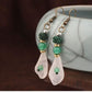 Calla Lily Earrings