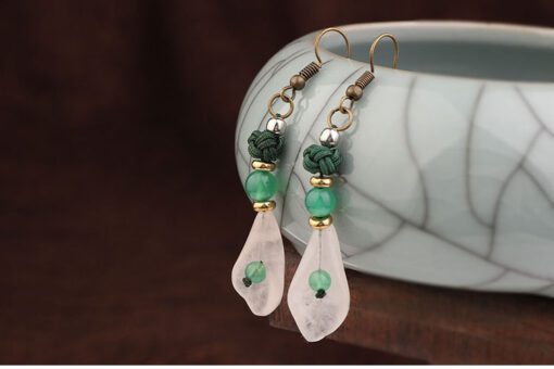 Calla Lily Earrings