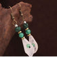 Calla Lily Earrings