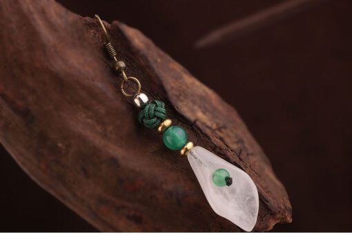 Calla Lily Earrings