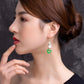Camellia Earrings