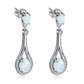 Waterfall Earrings