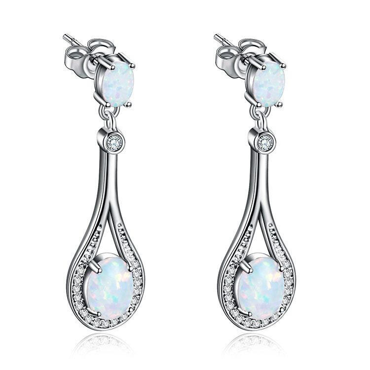 Waterfall Earrings