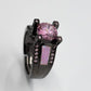 Pink Dragon Ring
