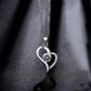 Pure Heart Chain & Pendant