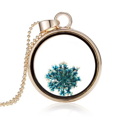Seaweed Charm