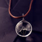 Floral Wish Necklace