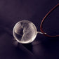 Floral Wish Necklace