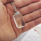 Dandelion Wish Necklace