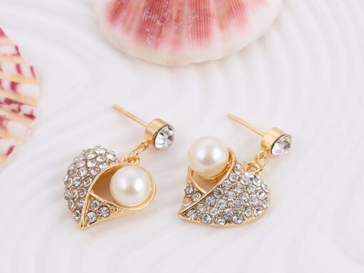 Glimmering Gold Set