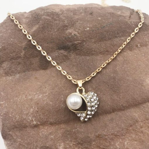 Glimmering Gold Set