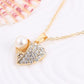 Glimmering Gold Set