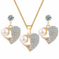 Glimmering Gold Set